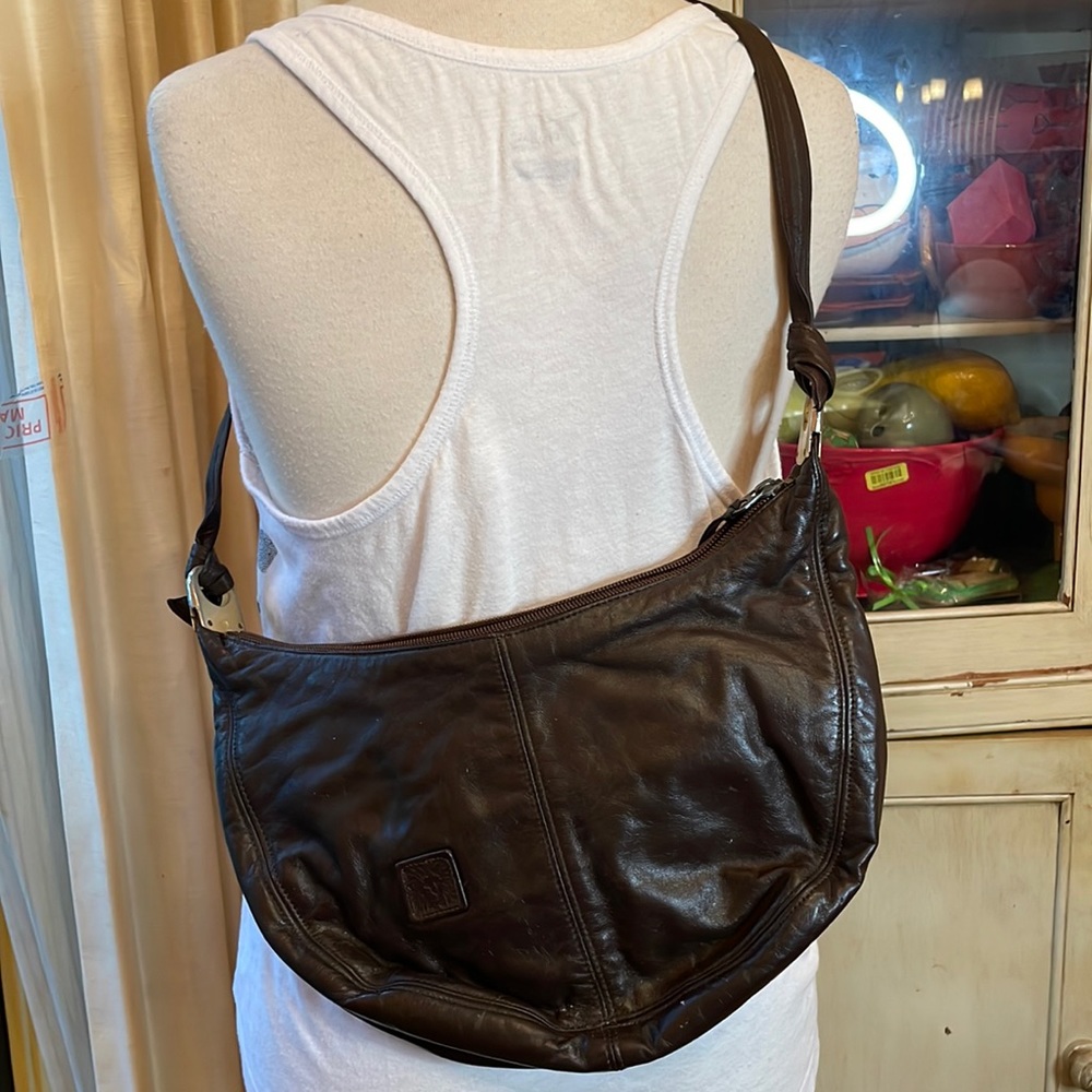 Anne Klein vintage handbag